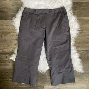 WOMENS ADIDAS CAPRIS 